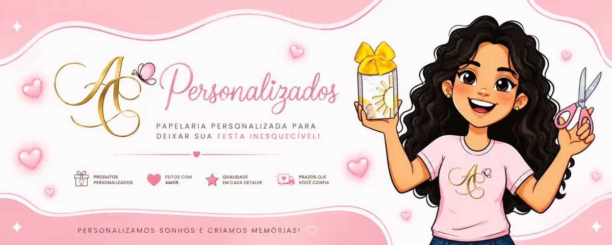 Ac personalizados