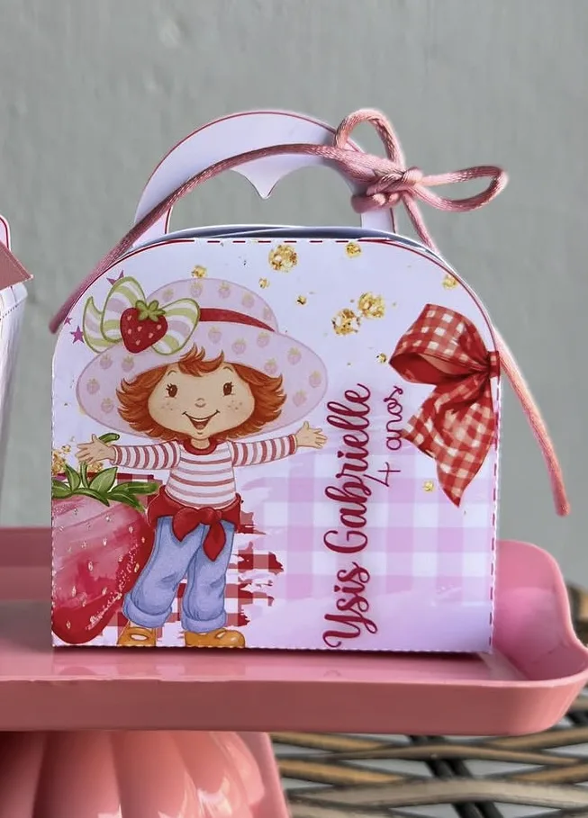 Caixa bolsa