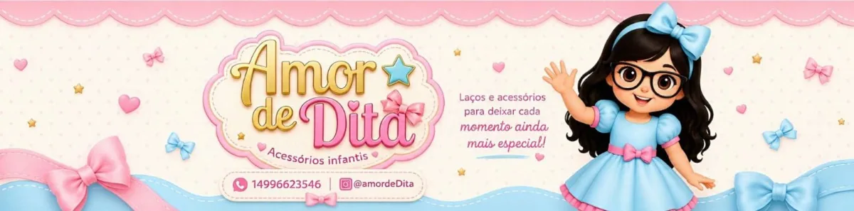 Amor de Dita