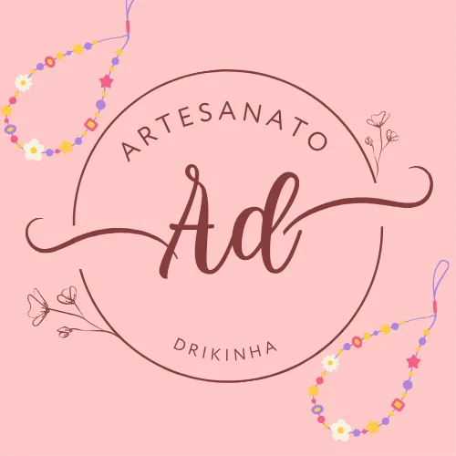 Artesanatodrikinha@gmail.com
