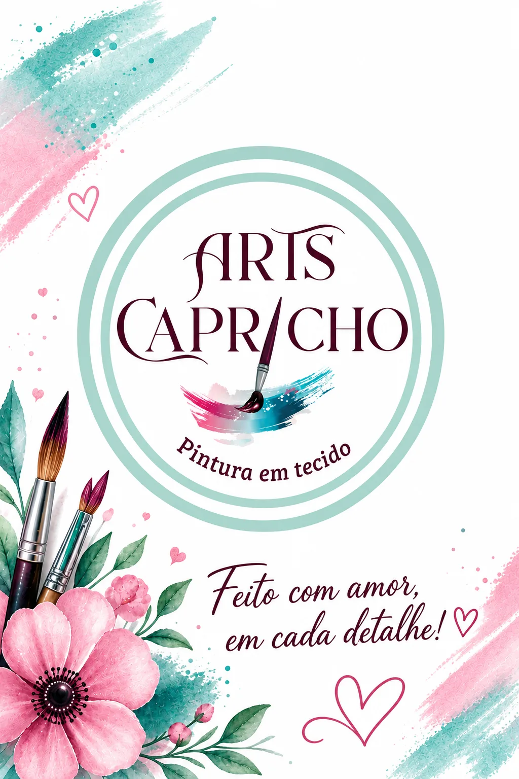 ArtesCapricho