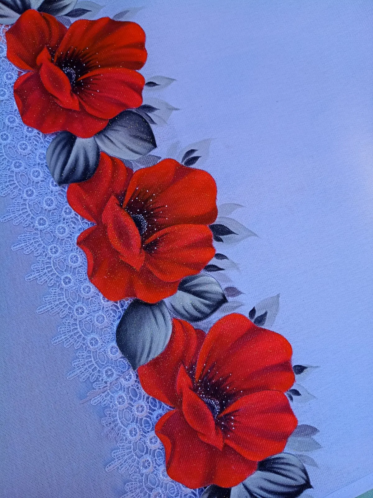 Barrado elegante