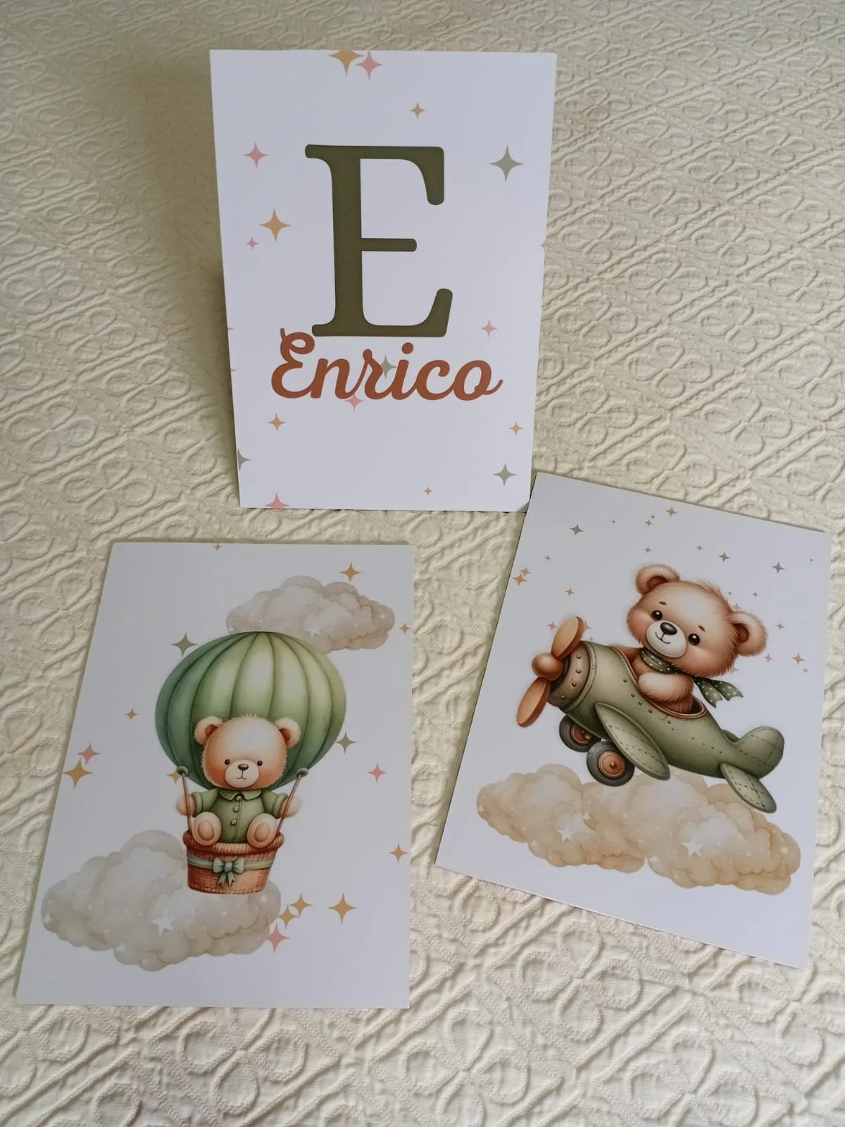 Quadrinhos personalizados 20x29 partir de