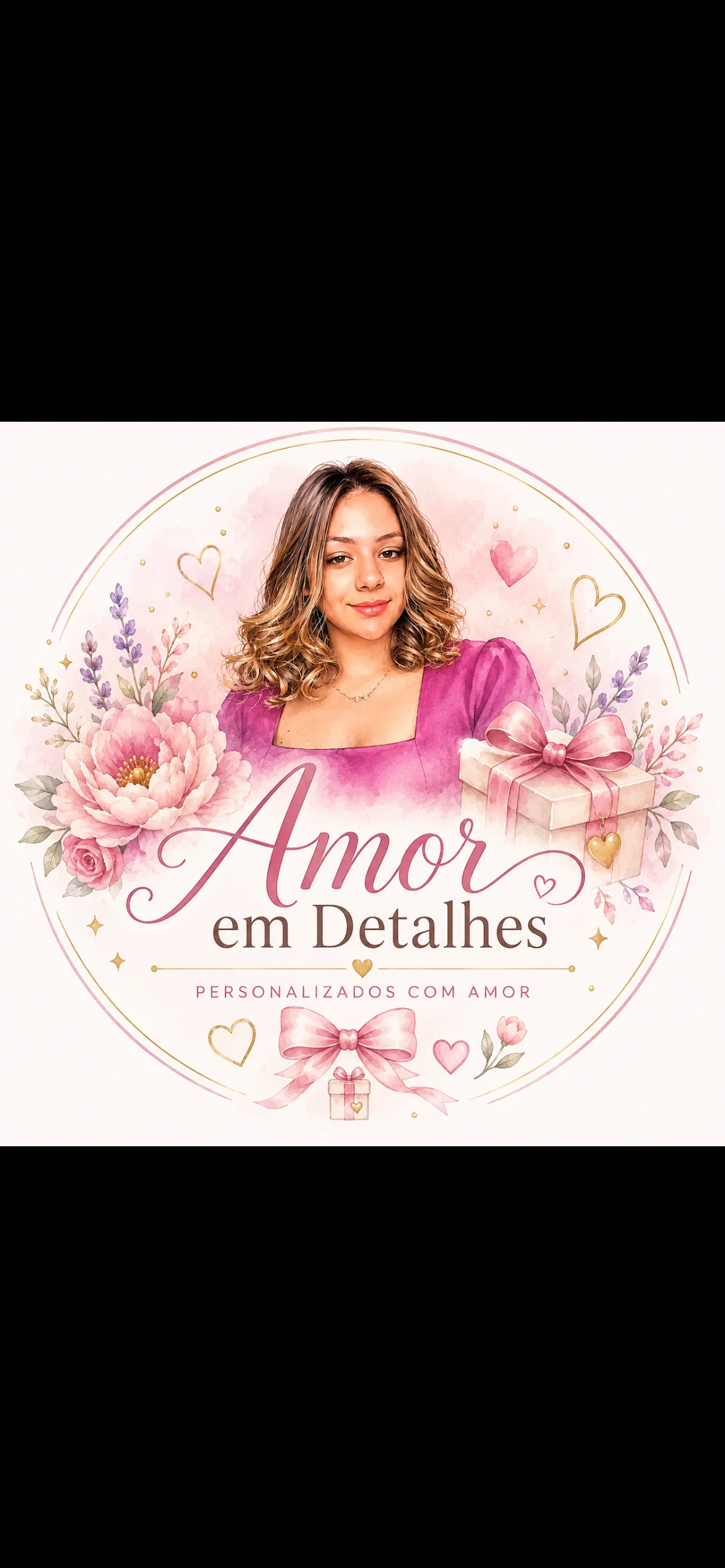 Ateliê amor em detalhes