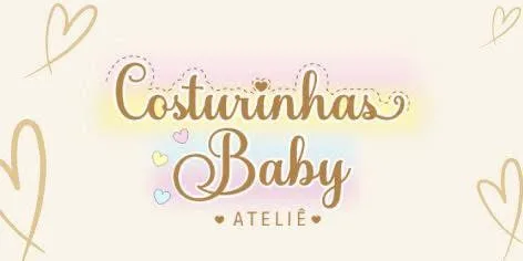 Ateliê Costurinhas Baby