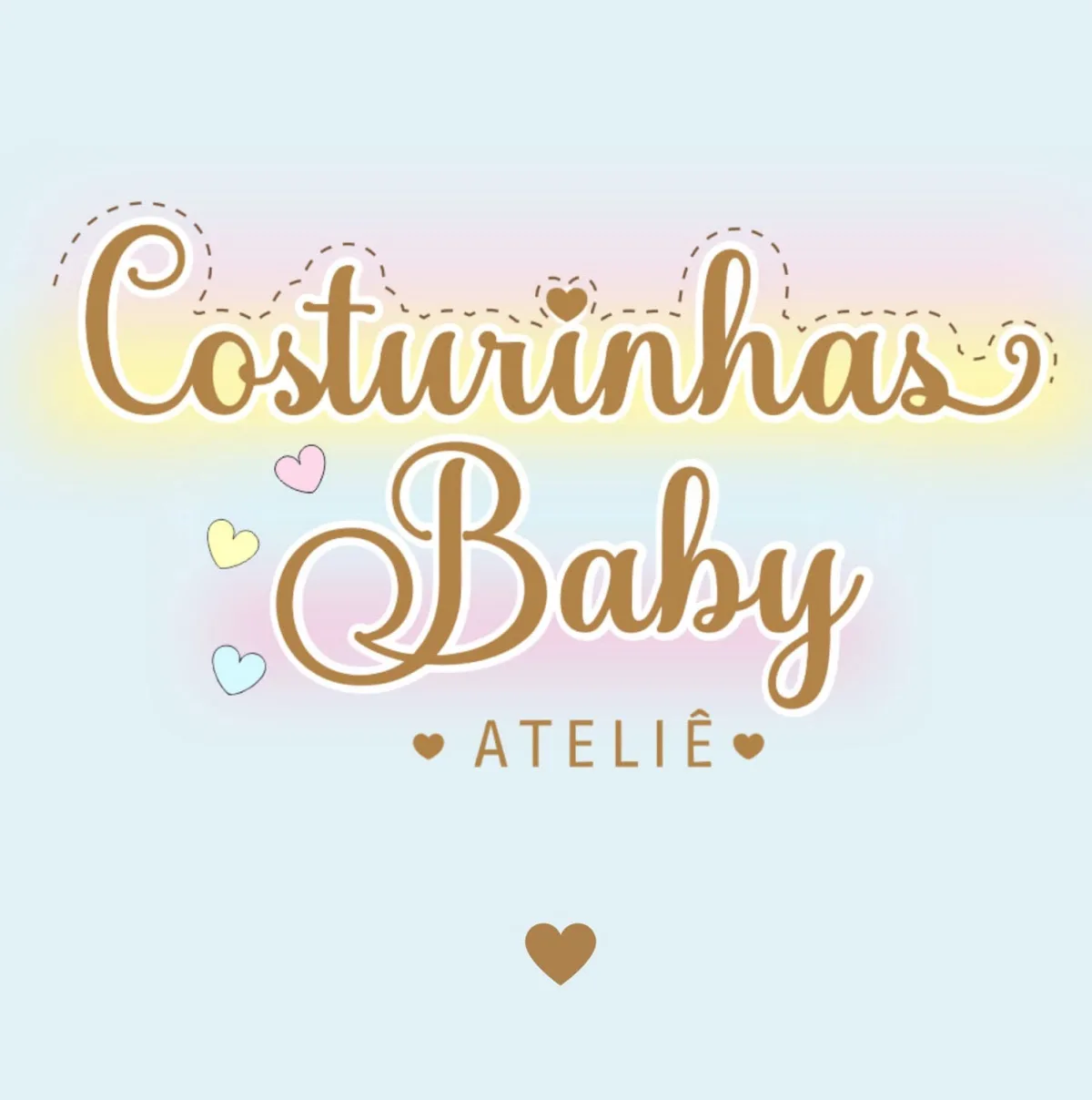 Ateliê Costurinhas Baby