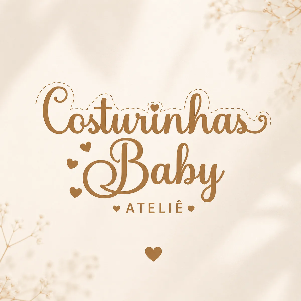 Ateliê Costurinhas Baby