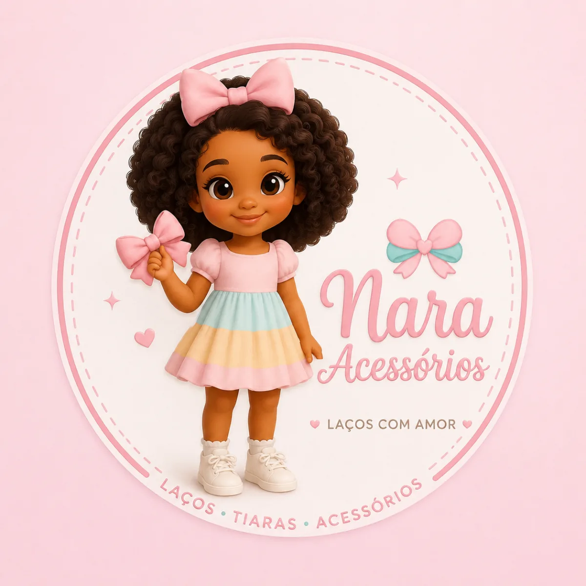 Ateliê da Nara