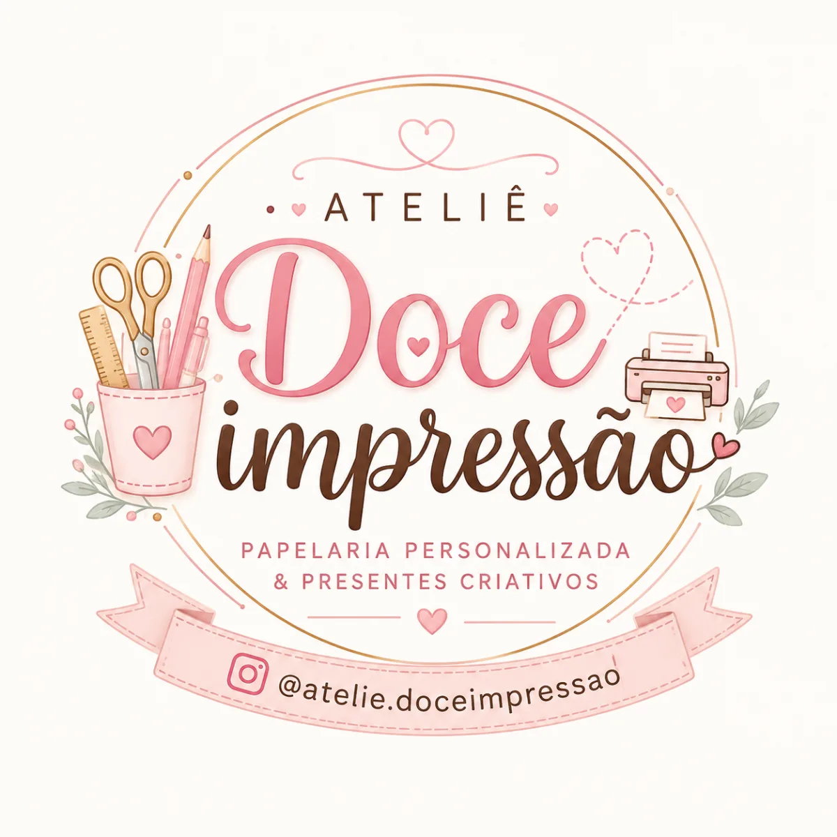 Ateliê Doce Impressão