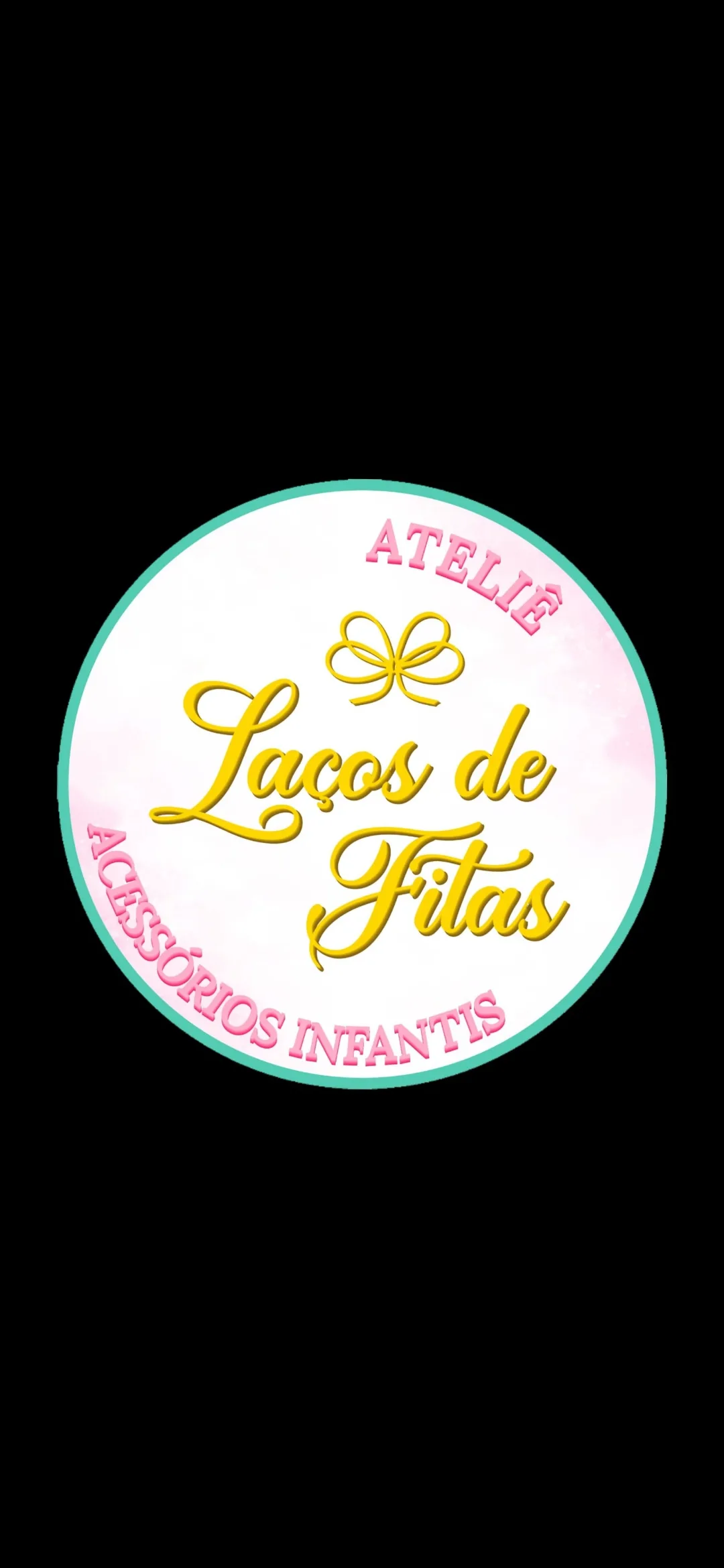 Ateliê Laços de Fitas