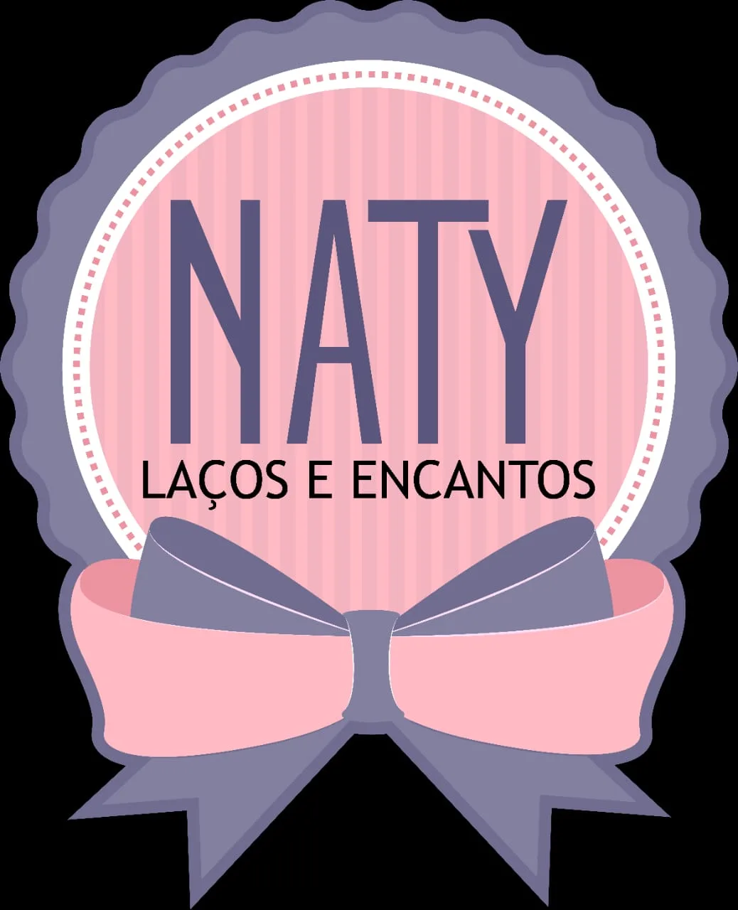 Ateliê Naty Laços Encantos