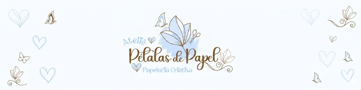 Ateliê Pétalas de Papel