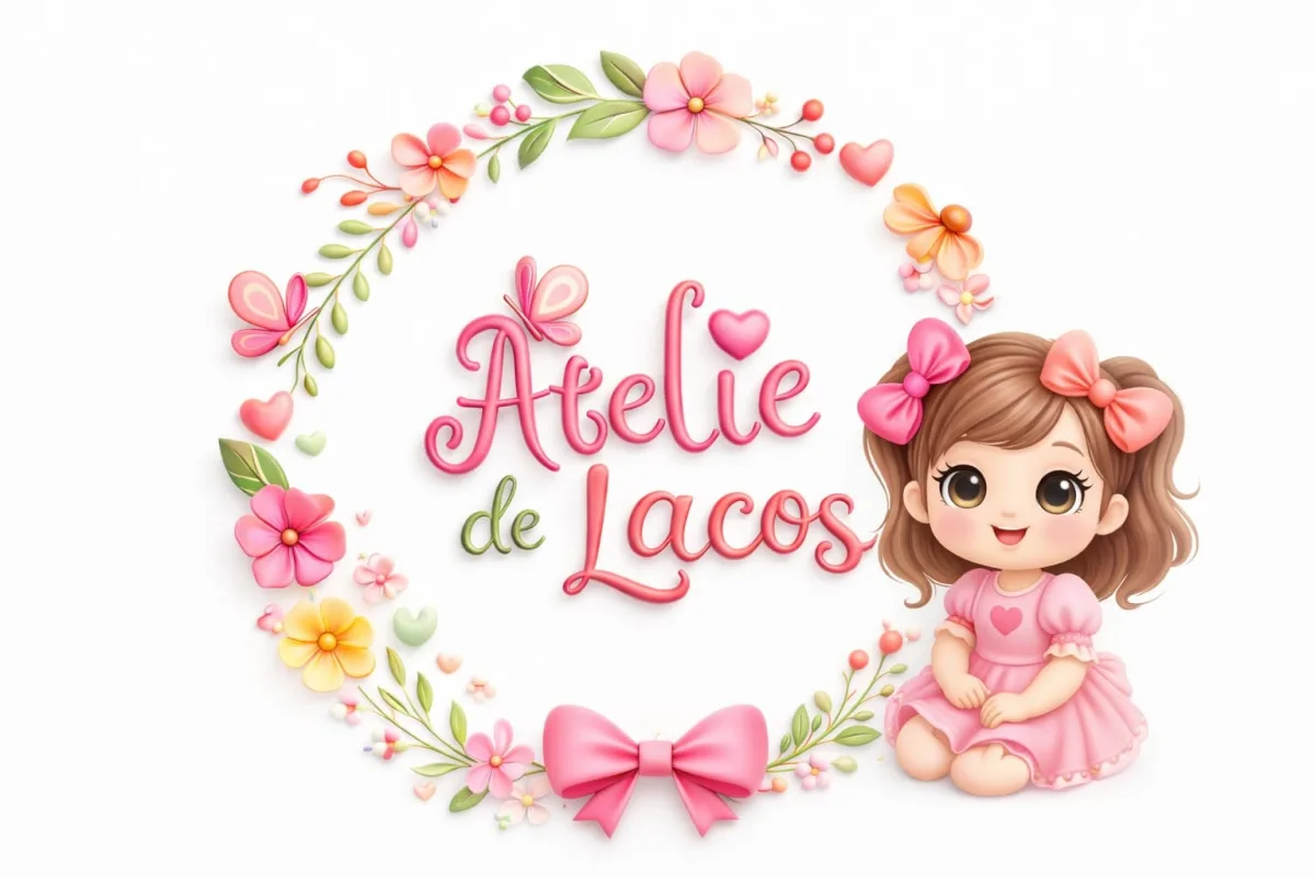 Atelie de laços