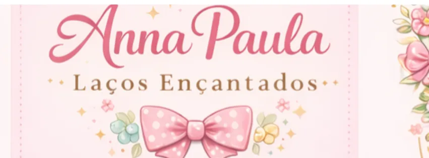 Ateliê Laços Encantados 🎀
