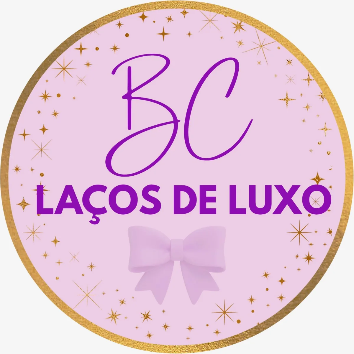 BC LAÇOS DE  LUXO