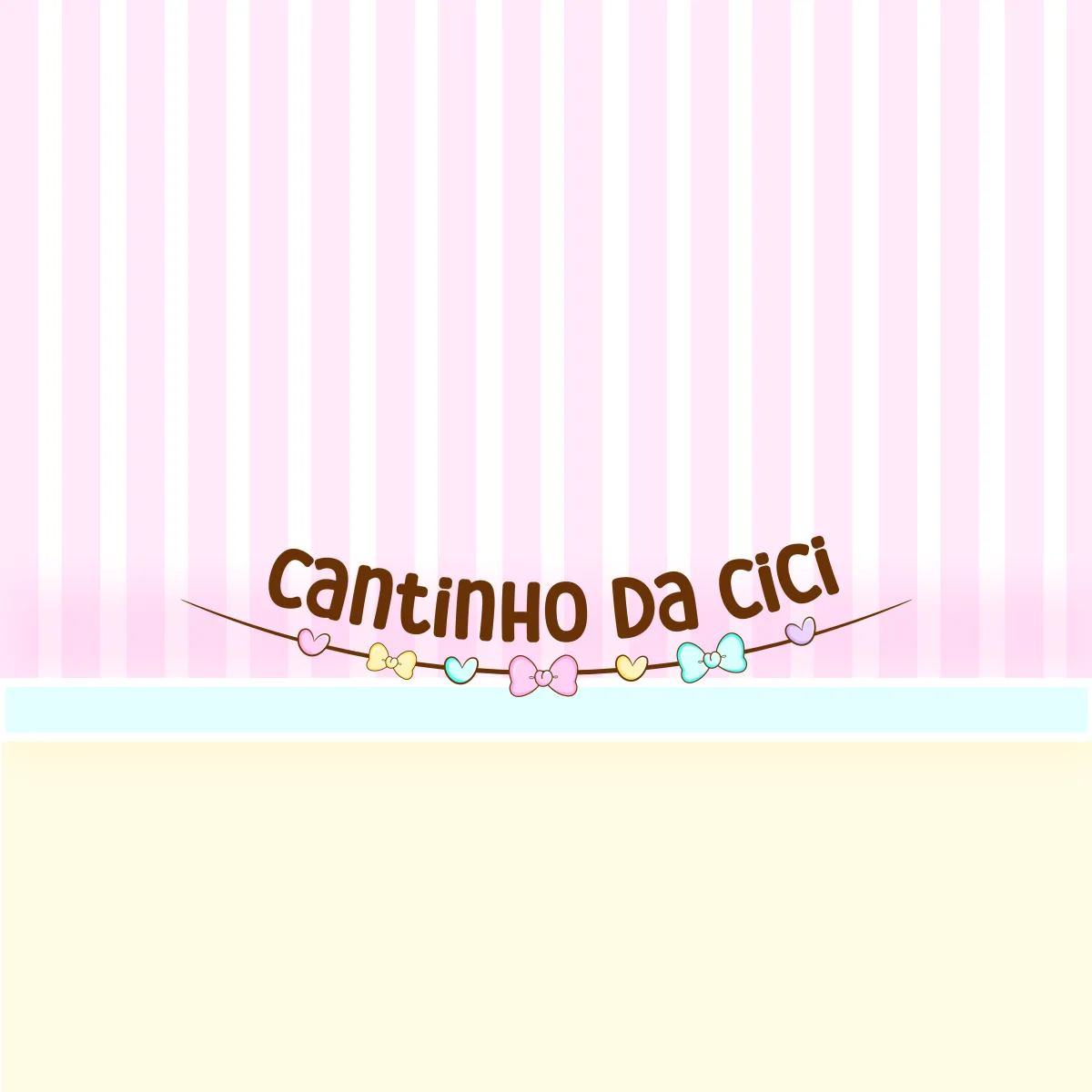 Cantinho da Cici