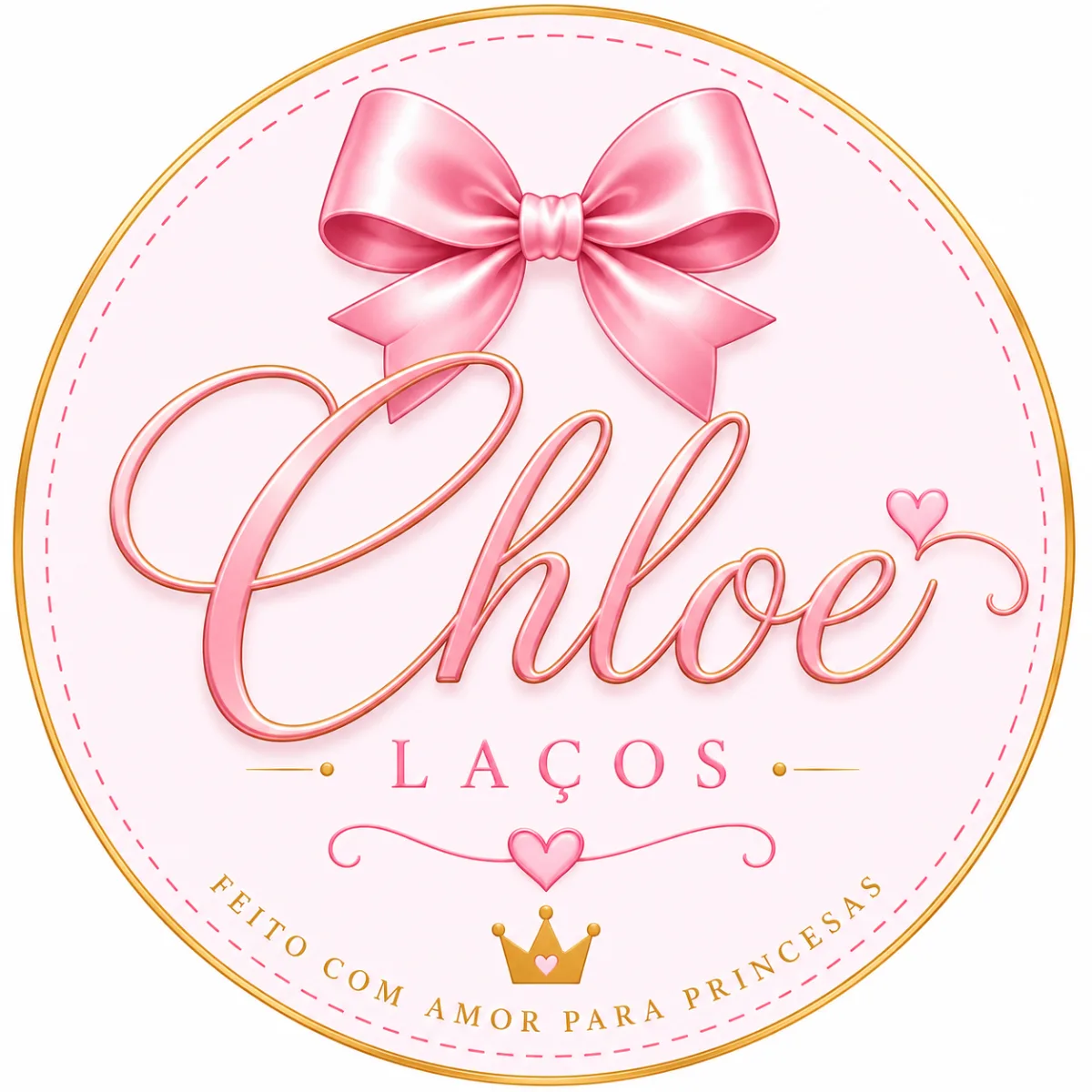 Chloe Laços Ateliê