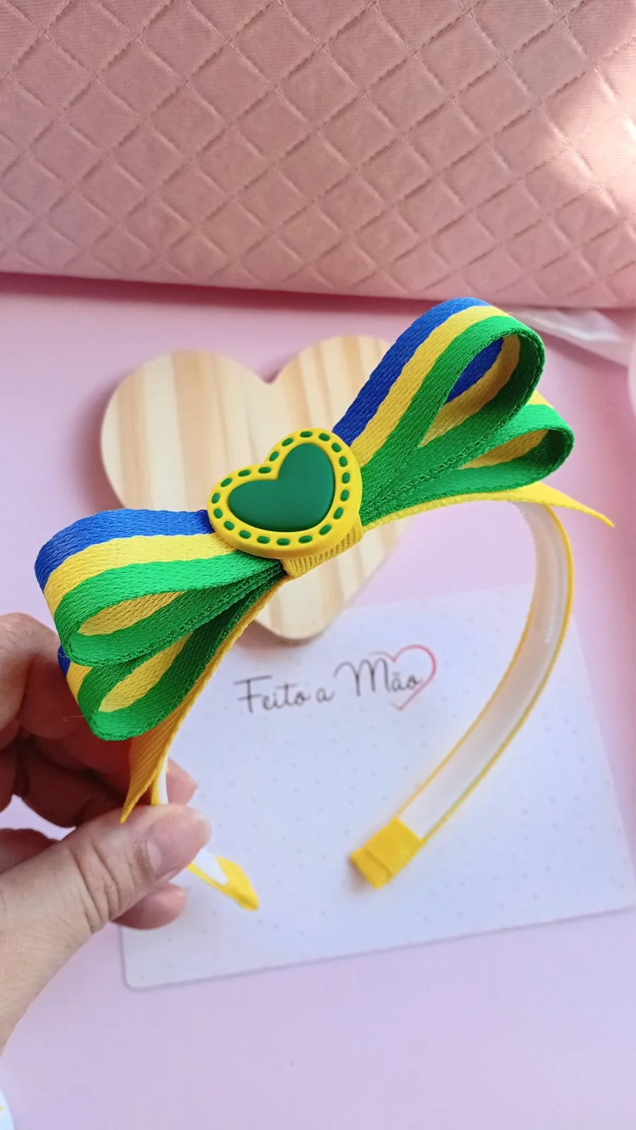 Tiara Brasil