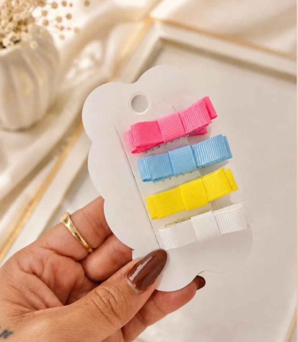 Mini Clips har