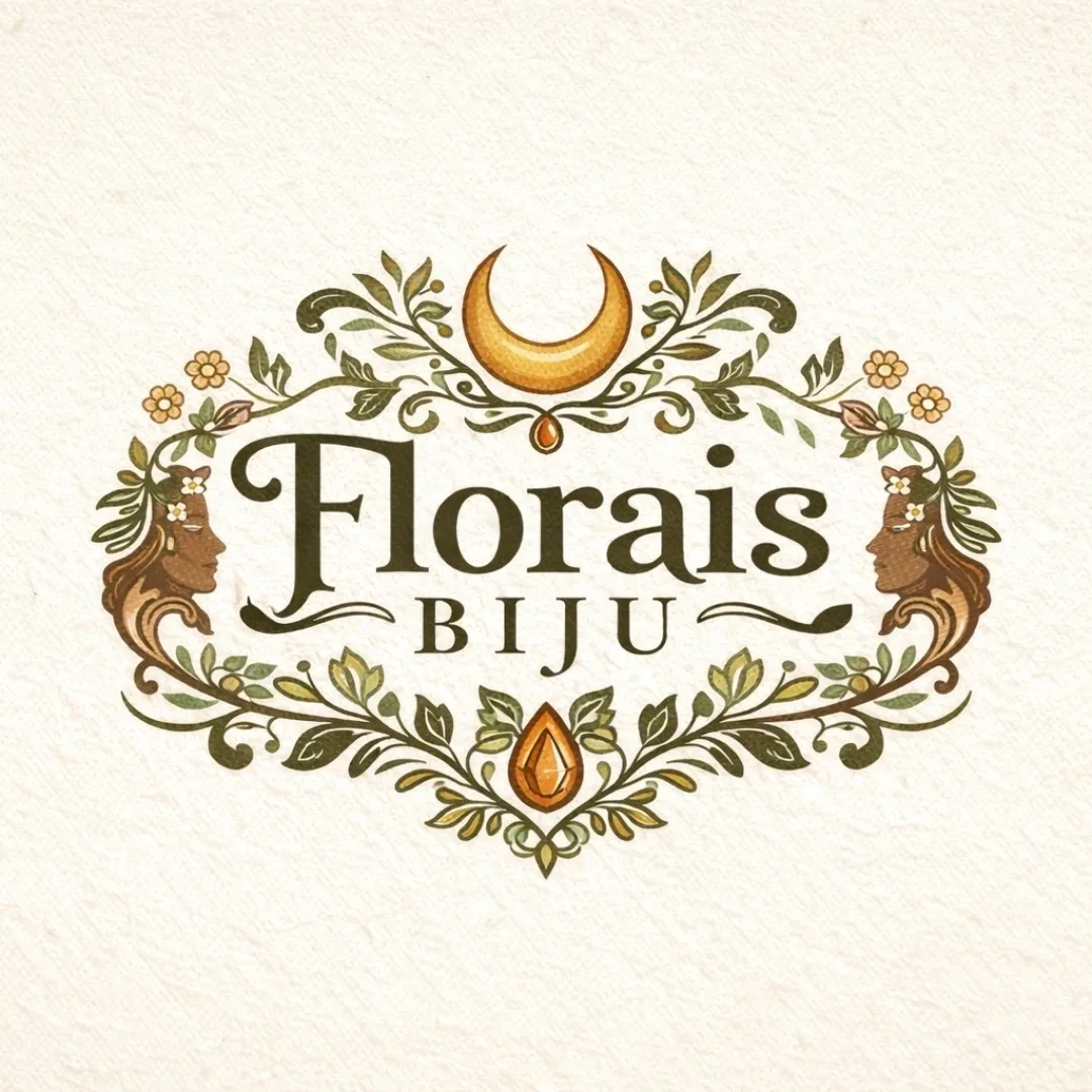 Florais Biju