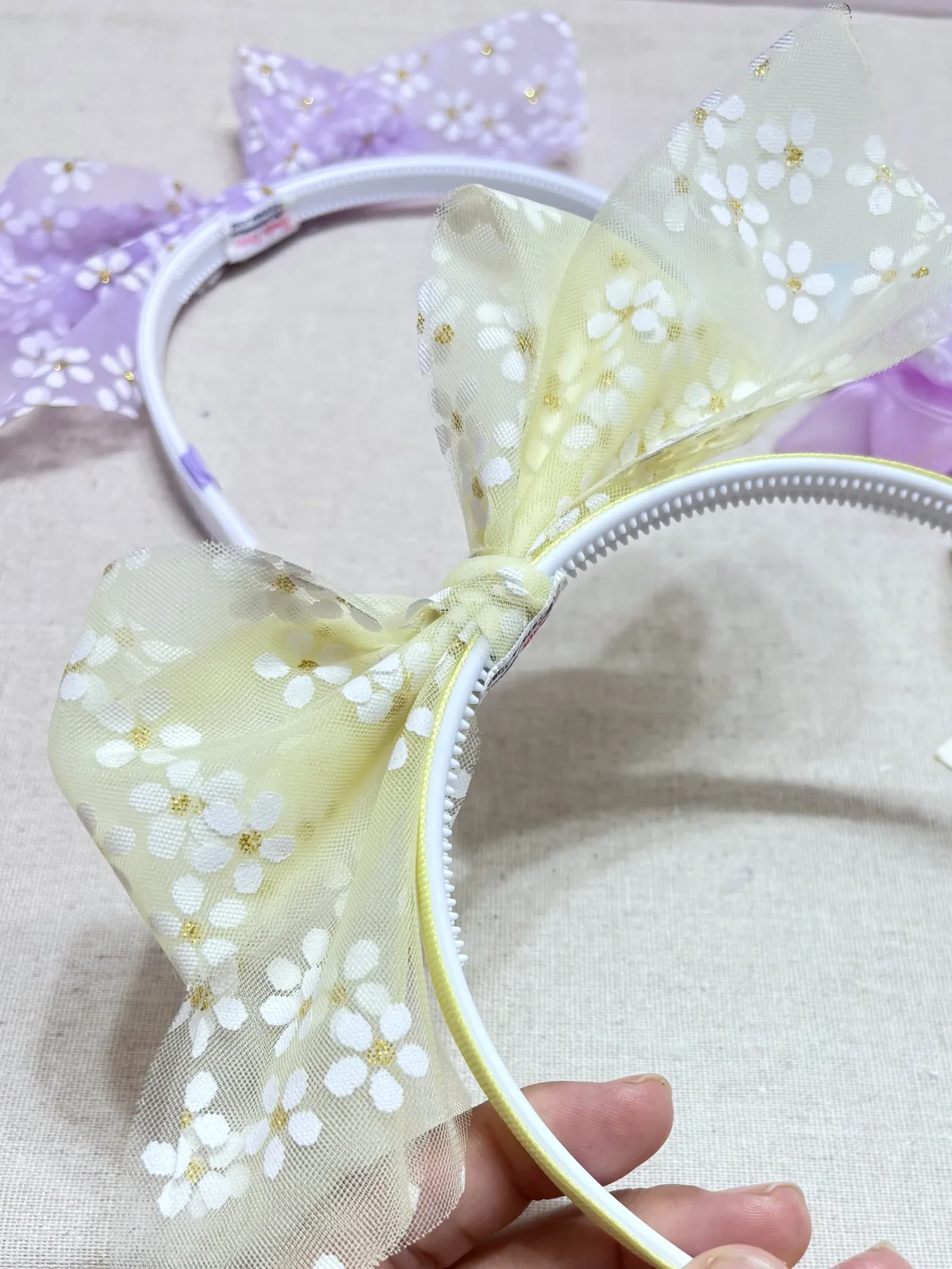 Tiara Margarida