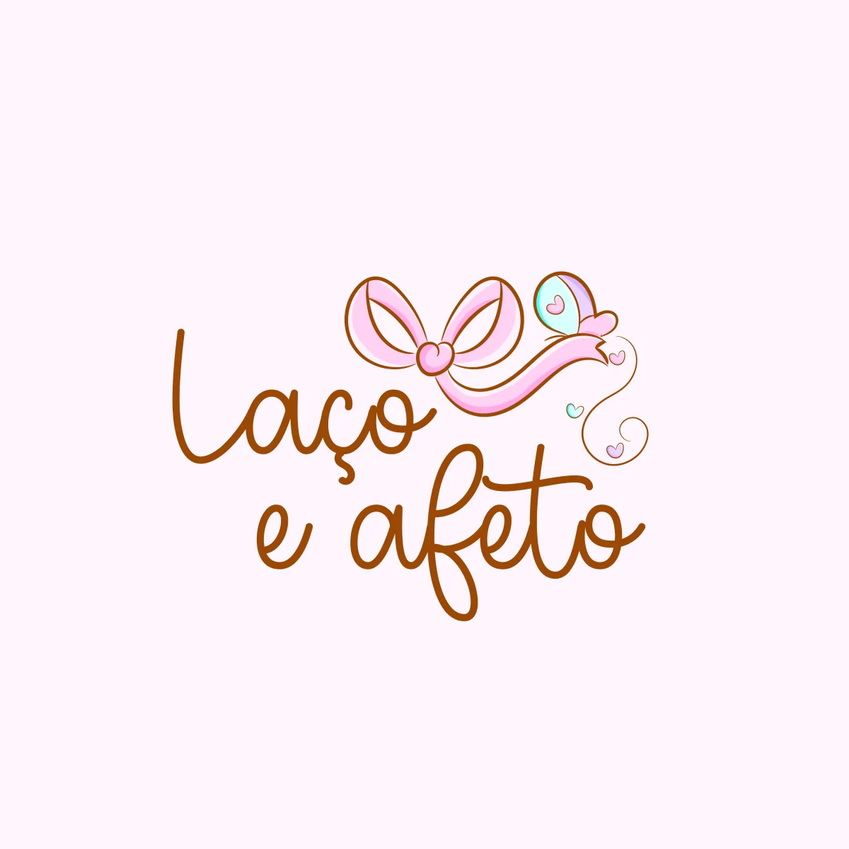 Laço eafeto