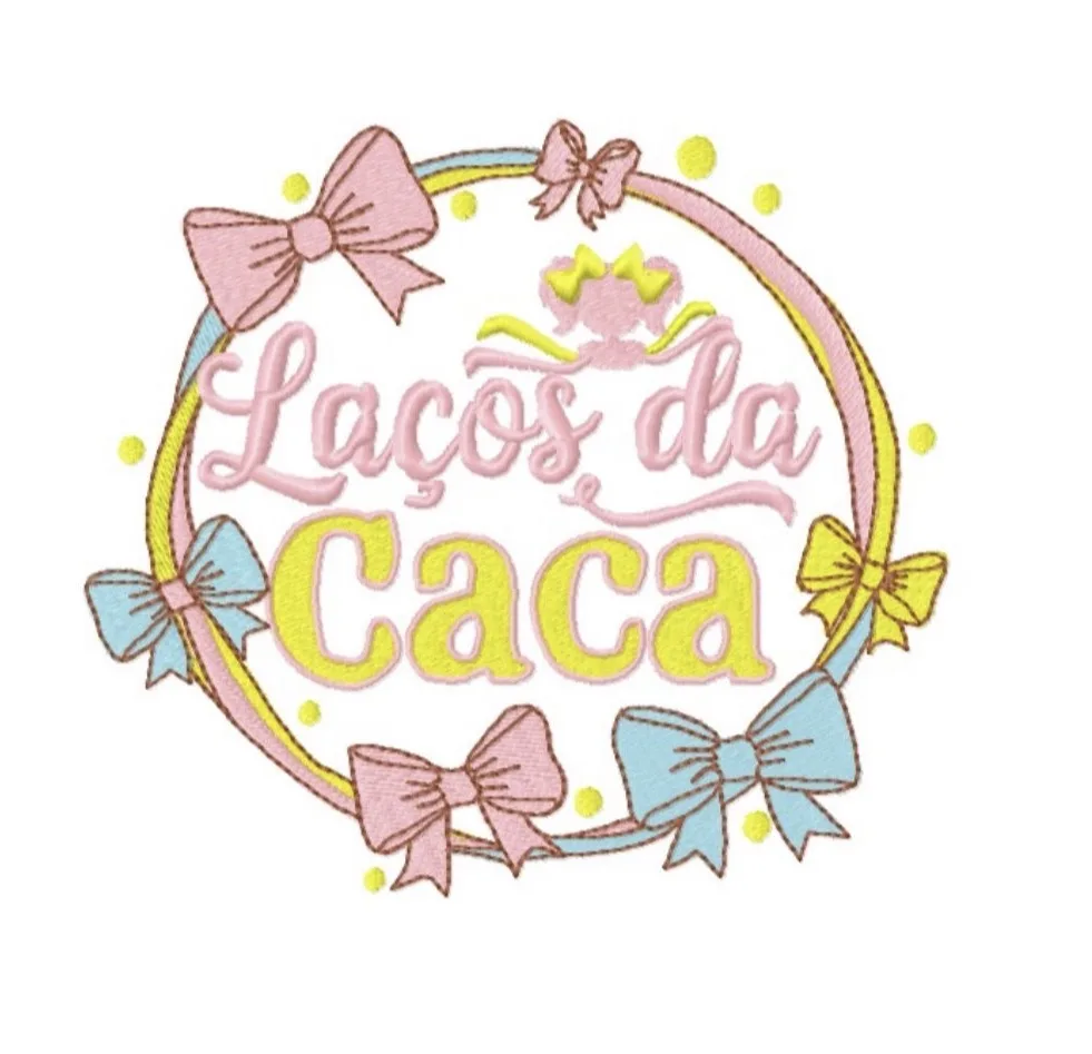 Laços da Caca