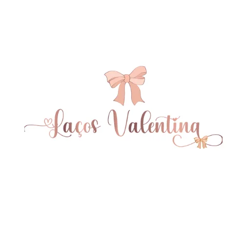 Laços Valentina