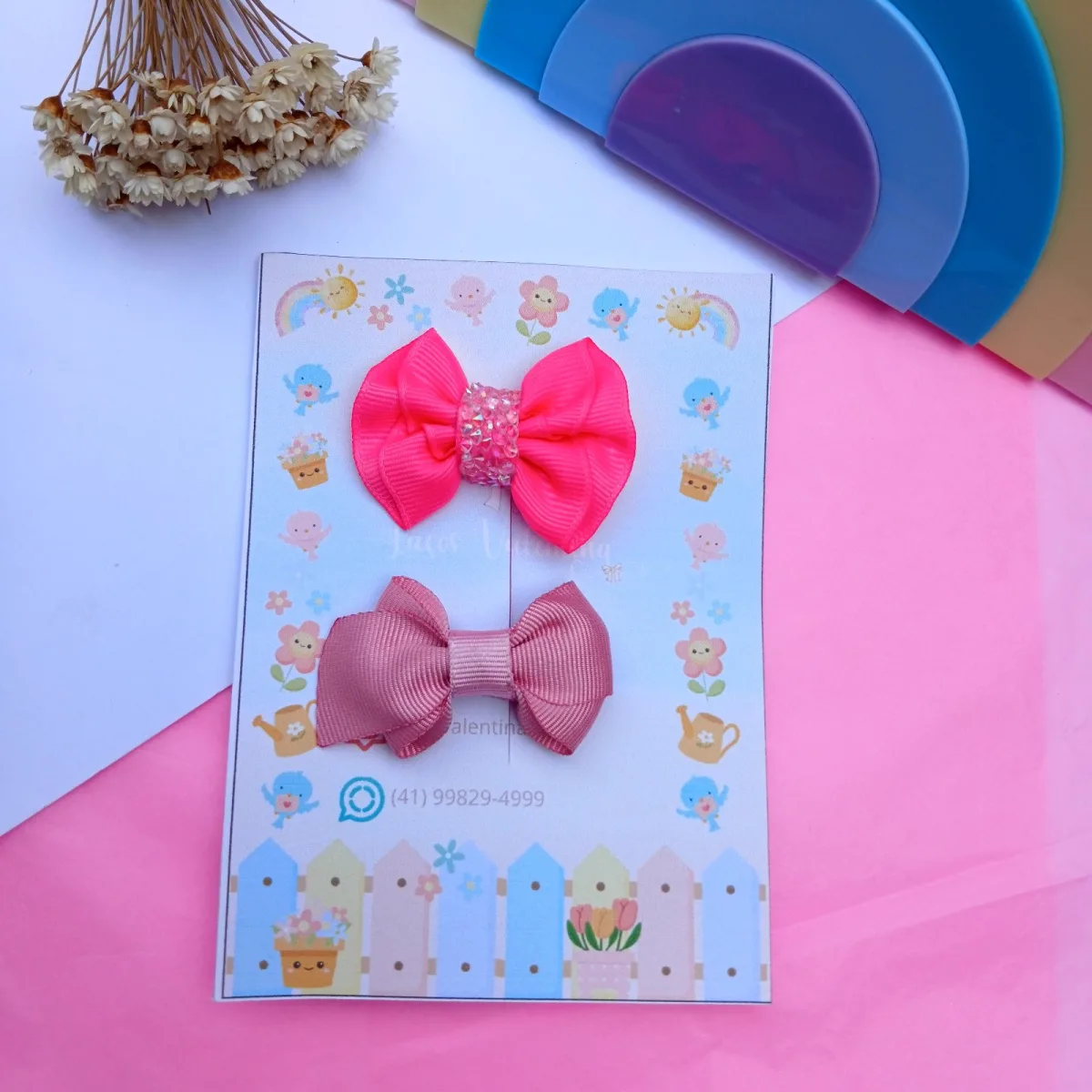 Hair clip
