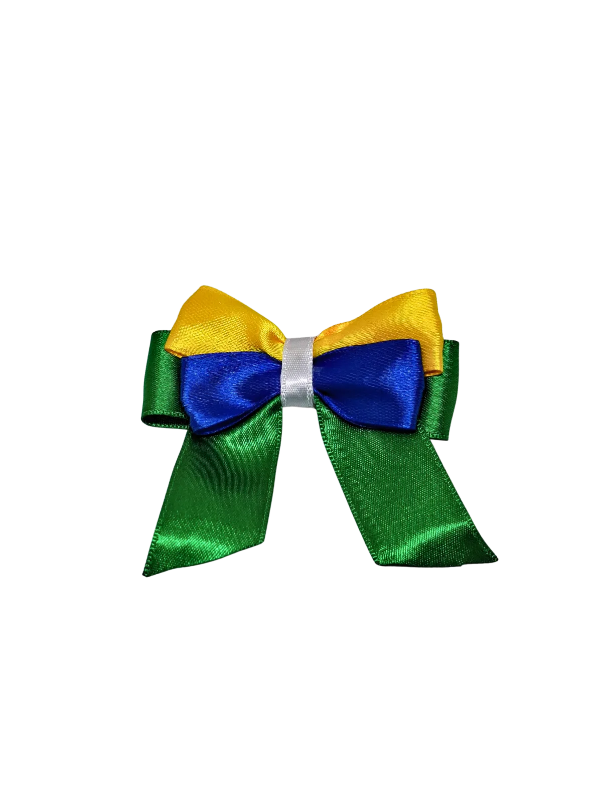 Mini Laço Cleide