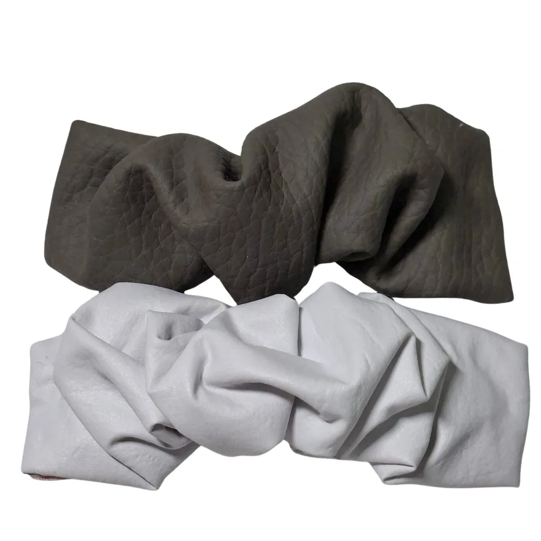 Presilha Scrunchie