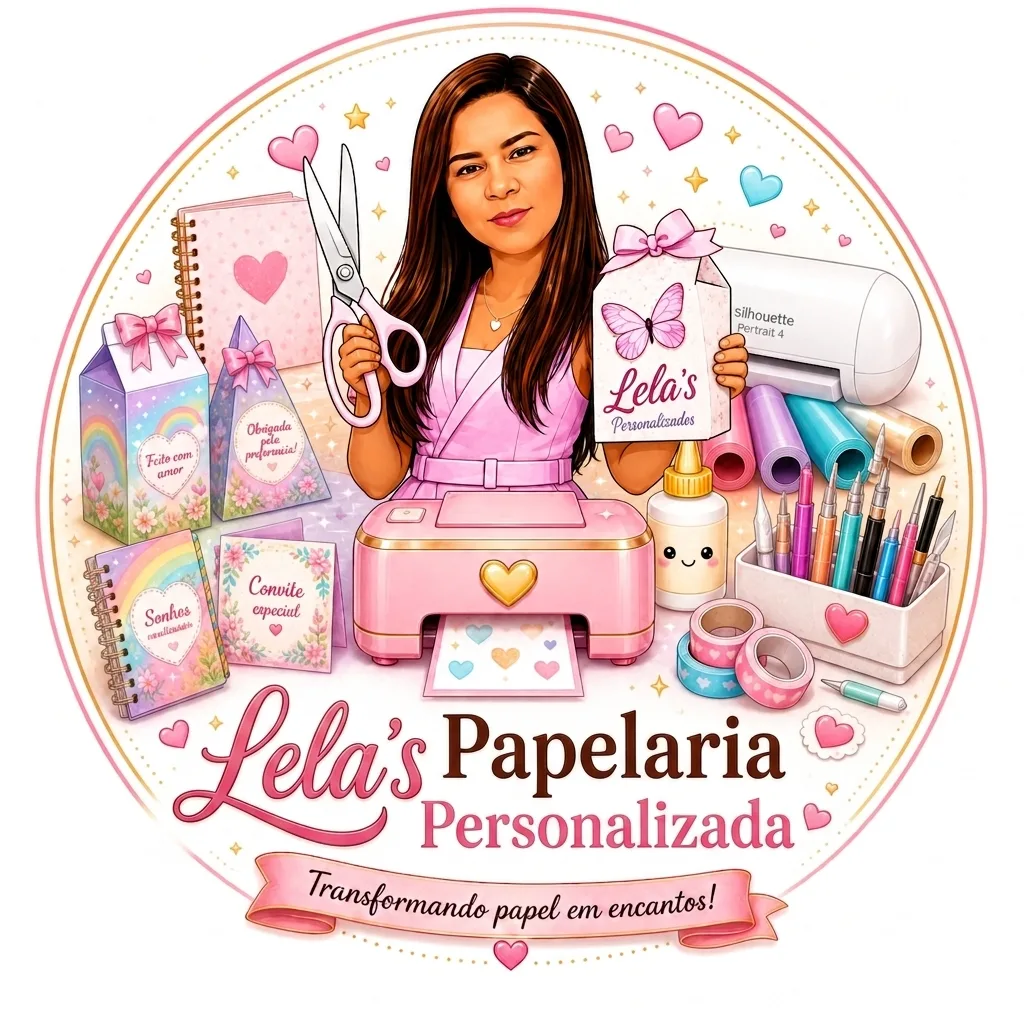 Lelas personalizados