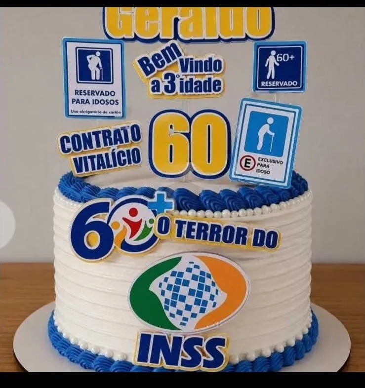 Topo de bolo