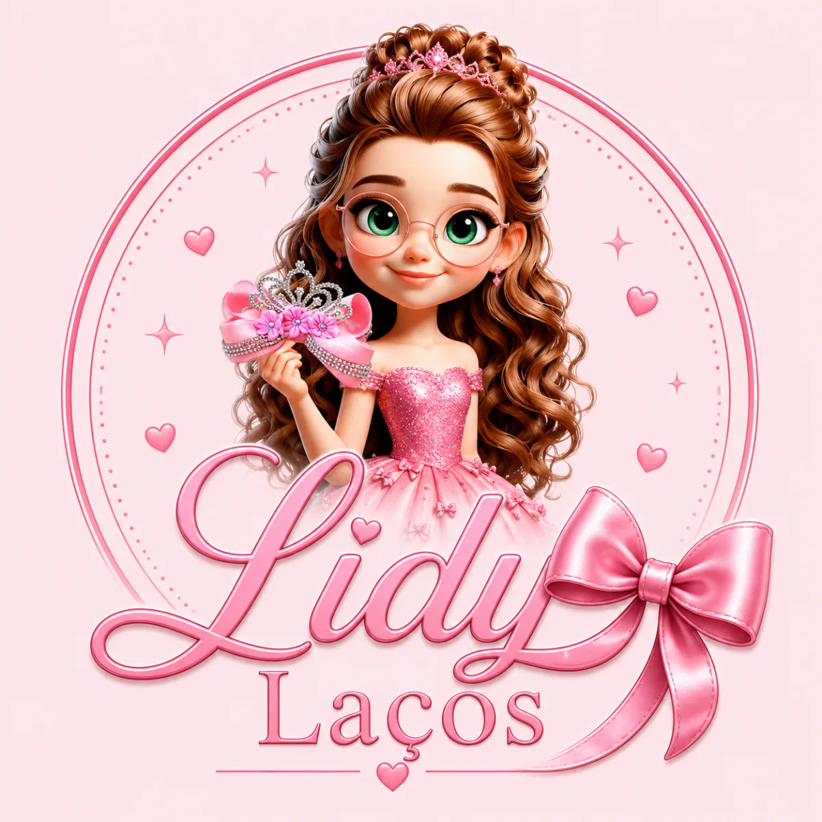 Lidy Laços