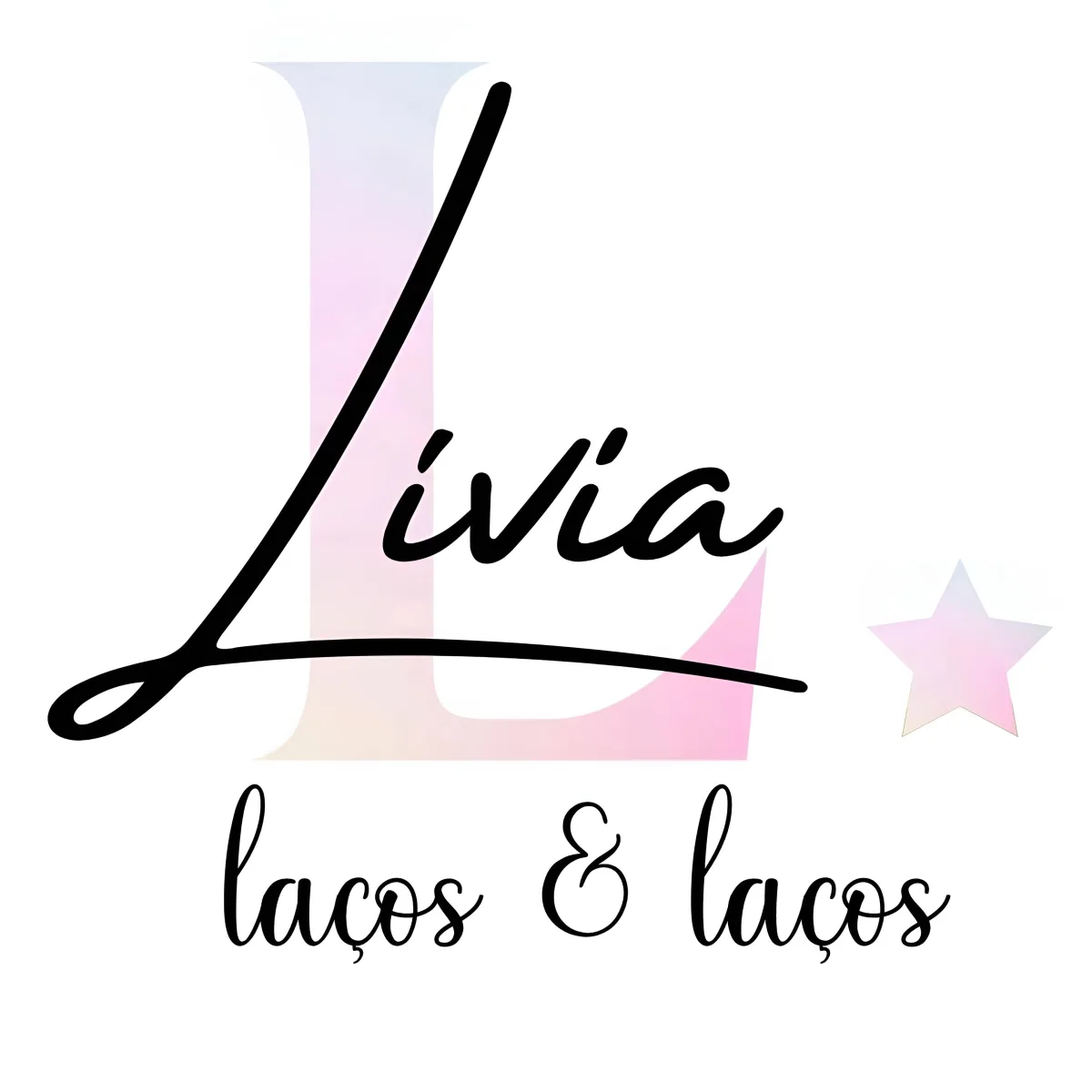 Lívia Laços e Laços