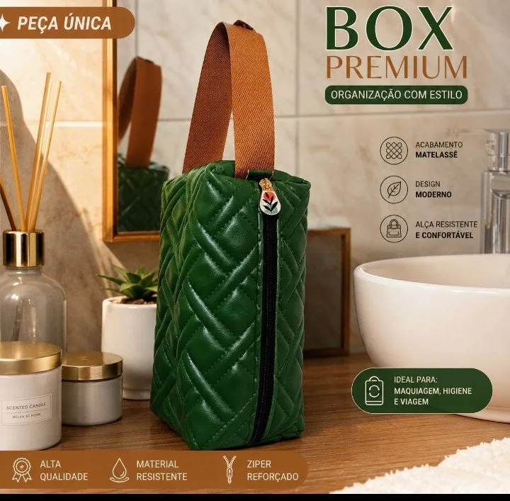 Necessaire box