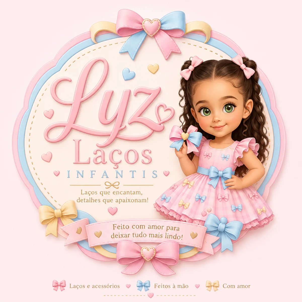Lyz Laços