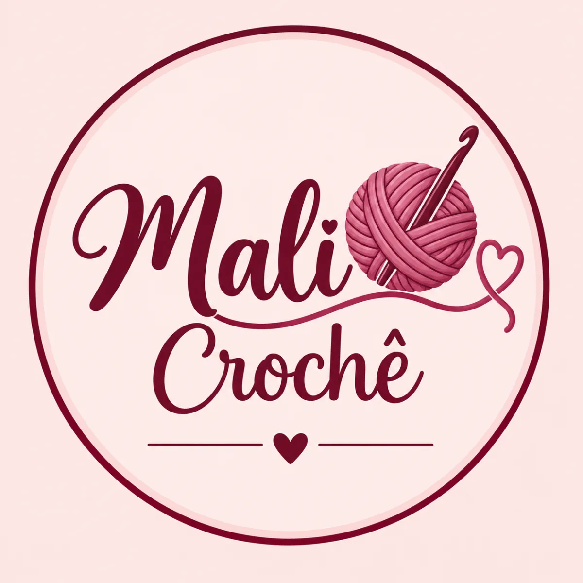 Mali Crochê
