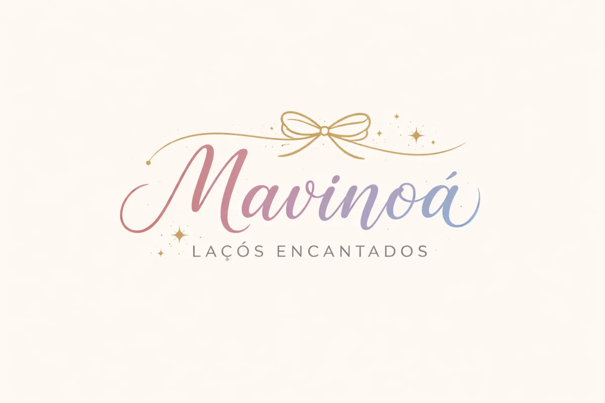 Mavinoá Laços Encantados