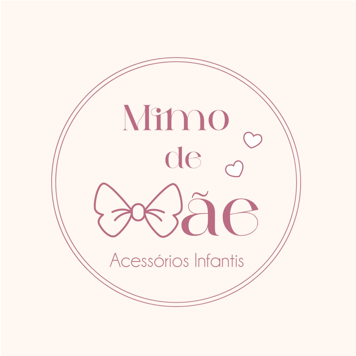 Mimo de Mãe