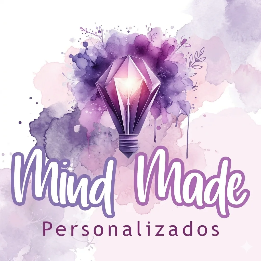 CRIAÇÃO DE ARTE PERSONALIZADA ✨