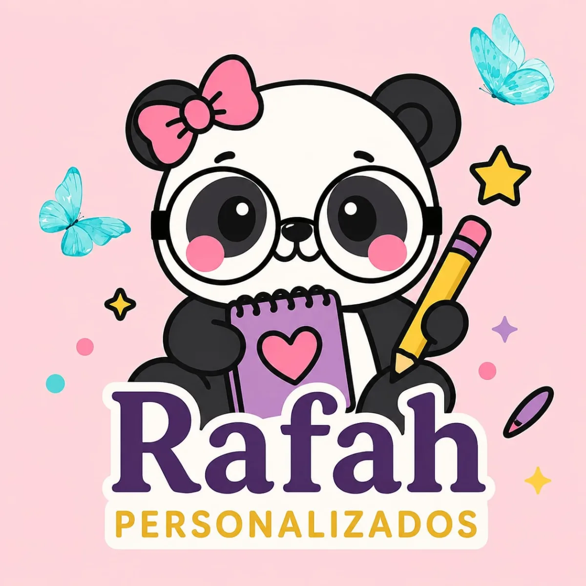 Rafah personalizados