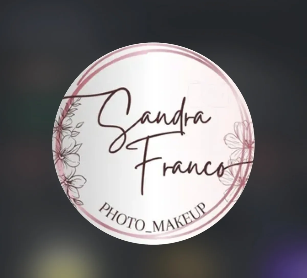 SANDRA FRANCO PHOTO SCRAP