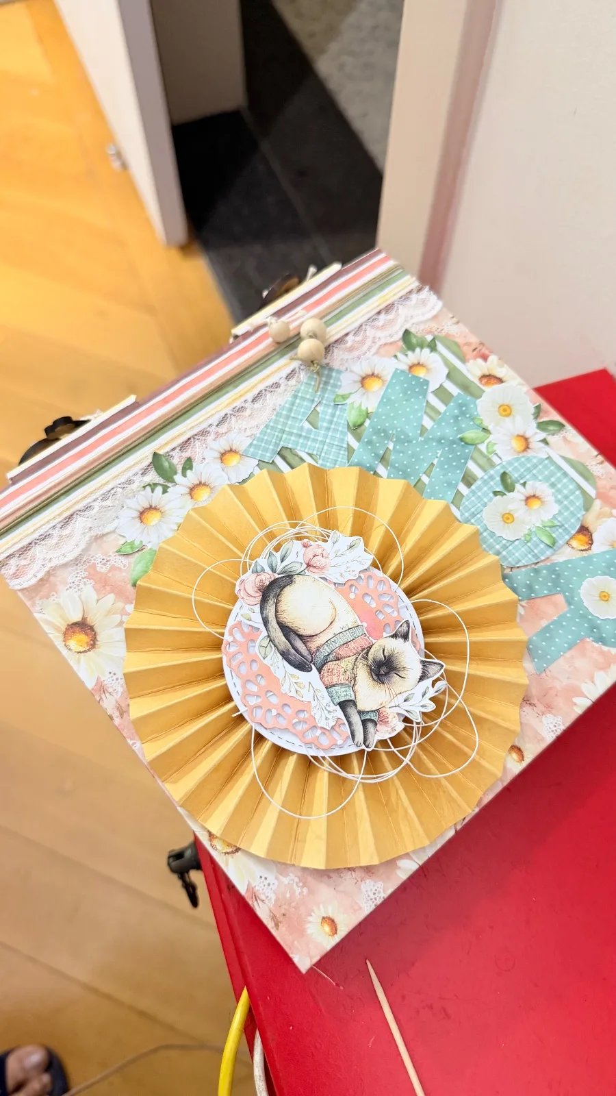 Álbum Meu Pet
