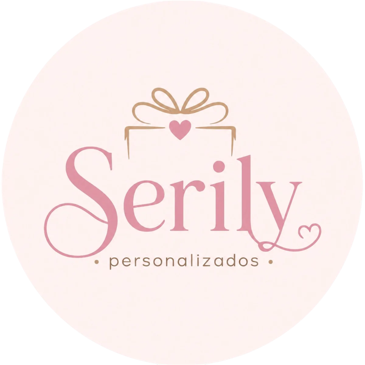 Serily Personalizados