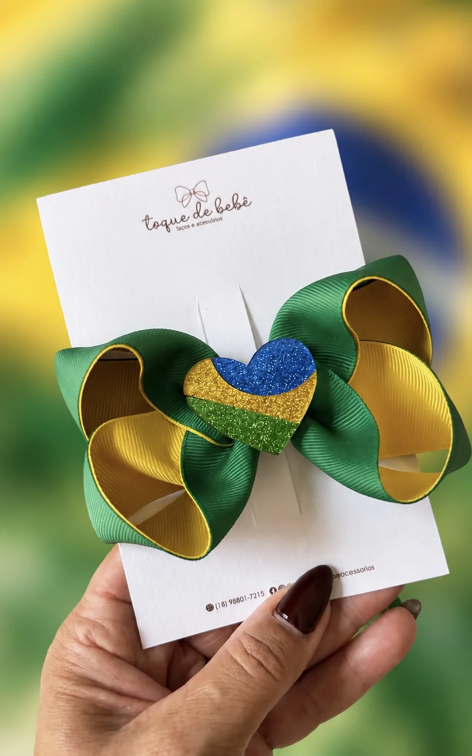 Laço Copa G